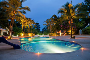 Phuket Nirvana Kamala Beach Esterno foto