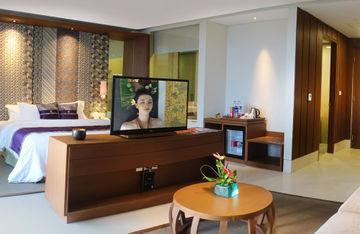 Phuket Nirvana Kamala Beach Esterno foto