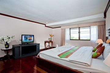Phuket Nirvana Kamala Beach Esterno foto